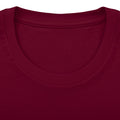 Breast Cancer Awareness Tee — "Pretty For Life" Pink Ribbon Support Shirt