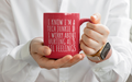 Traditional Ceramic Mug